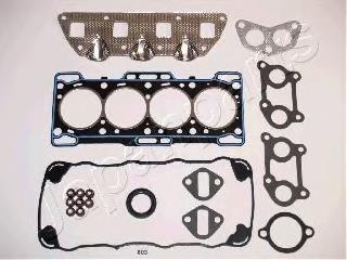 Kit superior de vedantes de motor KG803 Japan Parts