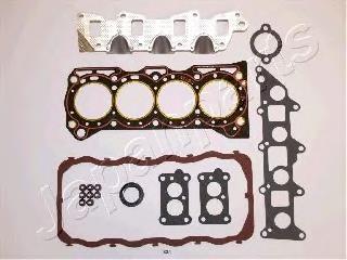 KG-804 Japan Parts kit superior de vedantes de motor