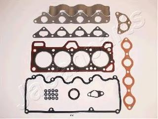 Kit superior de vedantes de motor KG596 Japan Parts