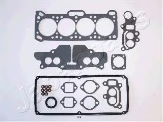 Kit superior de vedantes de motor KG598 Japan Parts