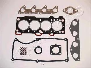 KGH00 Japan Parts kit superior de vedantes de motor