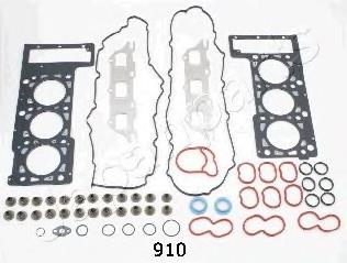 5018593AA Chrysler kit superior de vedantes de motor