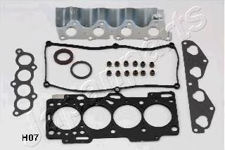 52242500 Ajusa kit superior de vedantes de motor