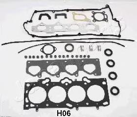 KGH06 Japan Parts kit superior de vedantes de motor