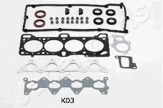 Kit superior de vedantes de motor 2092026K00 Hyundai/Kia