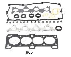 KGH05 Japan Parts kit superior de vedantes de motor