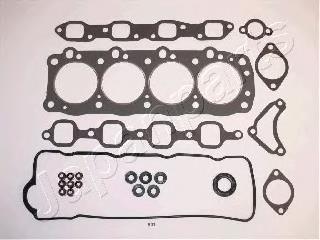 KG901 Japan Parts kit superior de vedantes de motor