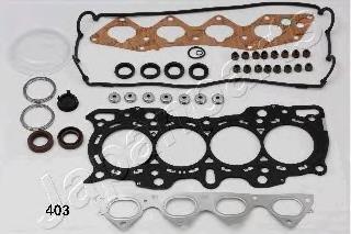 KG403 Japan Parts kit superior de vedantes de motor