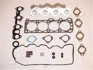 Kit superior de vedantes de motor KG399 Japan Parts