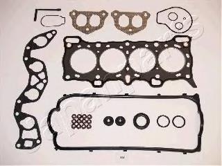 KG434 Japan Parts kit superior de vedantes de motor