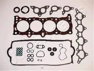 Kit superior de vedantes de motor KG427 Japan Parts