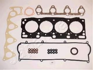 KG339 Japan Parts kit superior de vedantes de motor