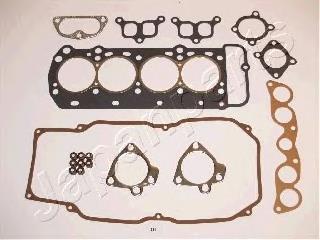 Kit superior de vedantes de motor para Mazda 929 (LA)
