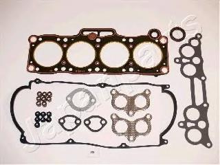 Kit de vedantes de motor completo KG333 Japan Parts