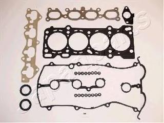 KG355 Japan Parts kit de vedantes de motor completo