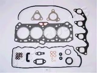 Kit superior de vedantes de motor KG535 Japan Parts