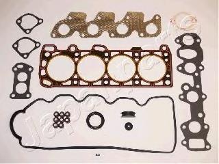 Kit superior de vedantes de motor KG523 Japan Parts