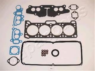 Kit superior de vedantes de motor KG528 Japan Parts