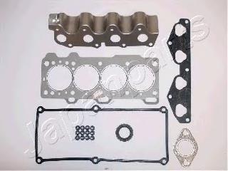 KG581 Japan Parts kit superior de vedantes de motor