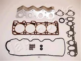 KG504 Japan Parts kit superior de vedantes de motor