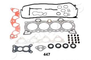 KG447 Japan Parts kit superior de vedantes de motor