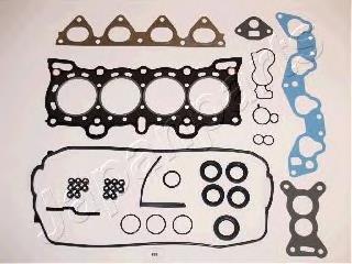 KG499 Japan Parts kit superior de vedantes de motor