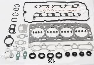 KG506 Japan Parts kit superior de vedantes de motor
