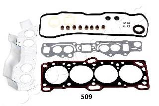 Kit superior de vedantes de motor KG509 Japan Parts