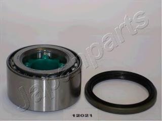 Rolamento de cubo dianteiro KK12021 Japan Parts