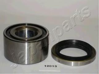 KK-12013 Japan Parts rolamento de cubo dianteiro