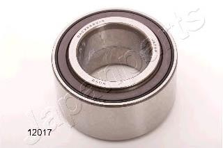 Подшипник ступицы KK12017 Japan Parts