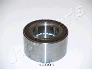 KK12001 Japan Parts rolamento de cubo dianteiro