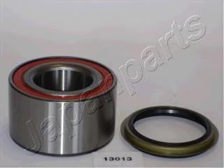 KK13013 Japan Parts rolamento de cubo dianteiro