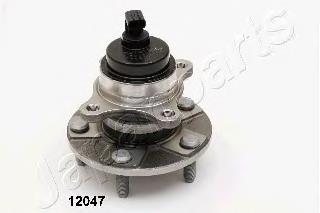 Ступица передняя KK12047 Japan Parts