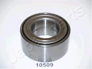 KK10509 Japan Parts rolamento de cubo dianteiro