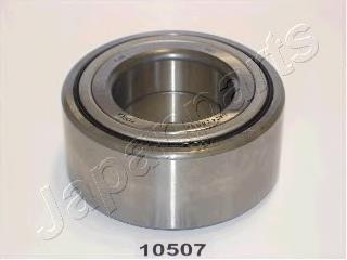 KK-10507 Japan Parts rolamento de cubo dianteiro