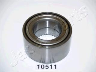 Anel de travagem de rolamento de cubo dianteiro KK10511 Japan Parts