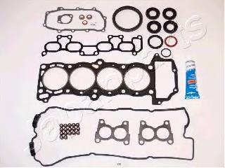 Kit de vedantes de motor completo KM175 Japan Parts