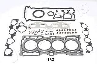 Kit de vedantes de motor completo KM132 Japan Parts