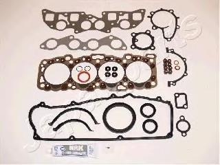 Kit de vedantes de motor completo KM194 Japan Parts