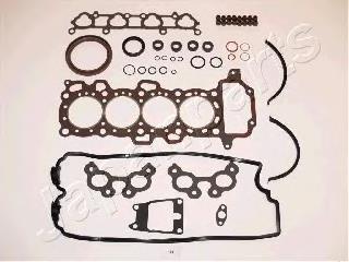 Kit de vedantes de motor completo KM195 Japan Parts