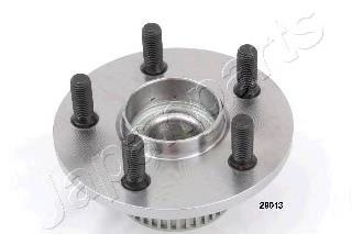 Cubo traseiro KK29013 Japan Parts