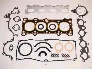 Kit de vedantes de motor completo KM313 Japan Parts