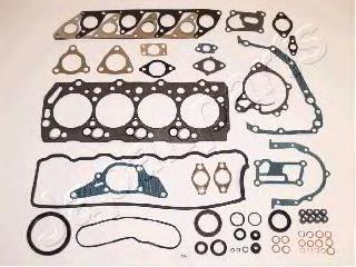 MD997052 Mitsubishi kit de vedantes de motor completo