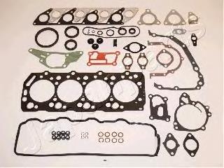 KM537 Japan Parts kit de vedantes de motor completo