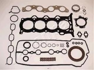 Kit de vedantes de motor completo KM273 Japan Parts