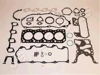 Комплект прокладок двигателя KM294 Japan Parts