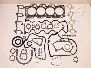 Kit de vedantes de motor completo KM246 Japan Parts