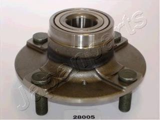 KK-28005 Japan Parts cubo traseiro