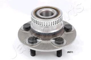 Ступица задняя KK29011 Japan Parts